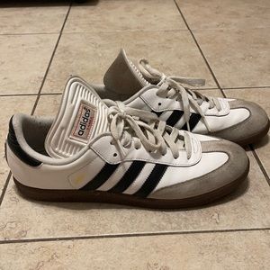 Adidas samba